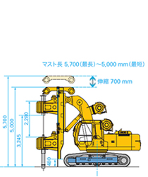 14号機